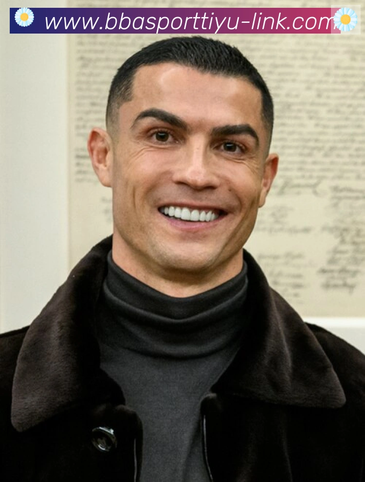 C罗